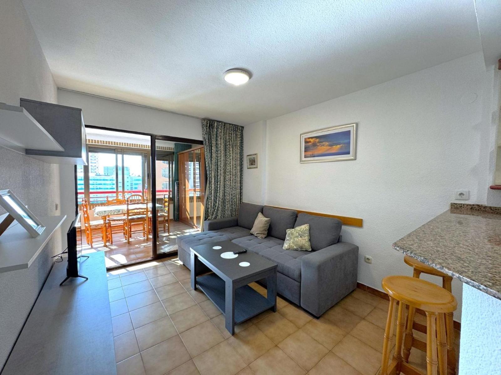 Loixmar 9 Apartament *