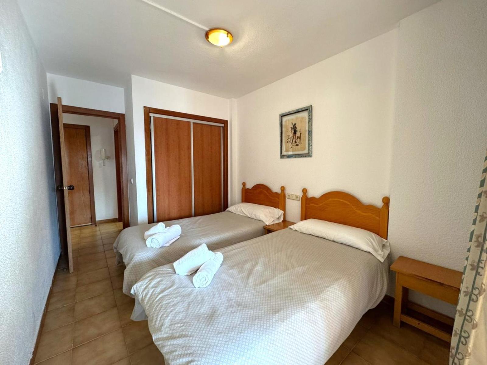 Apartament Loixmar 9