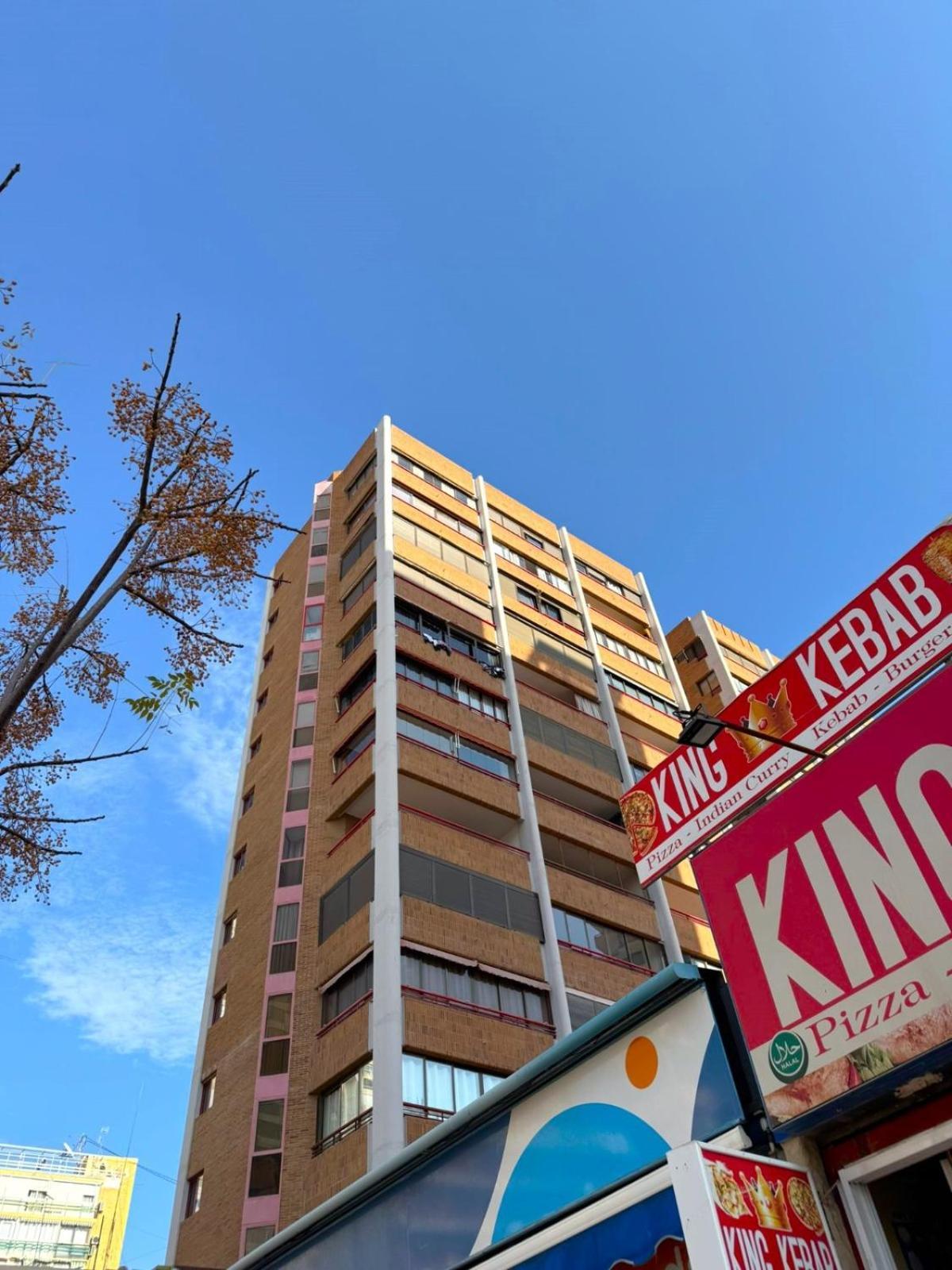 Apartament Loixmar 9 *